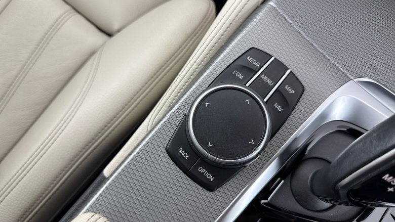 BMW 6 Series 620d M Sport 5dr Auto Diesel Hatchback